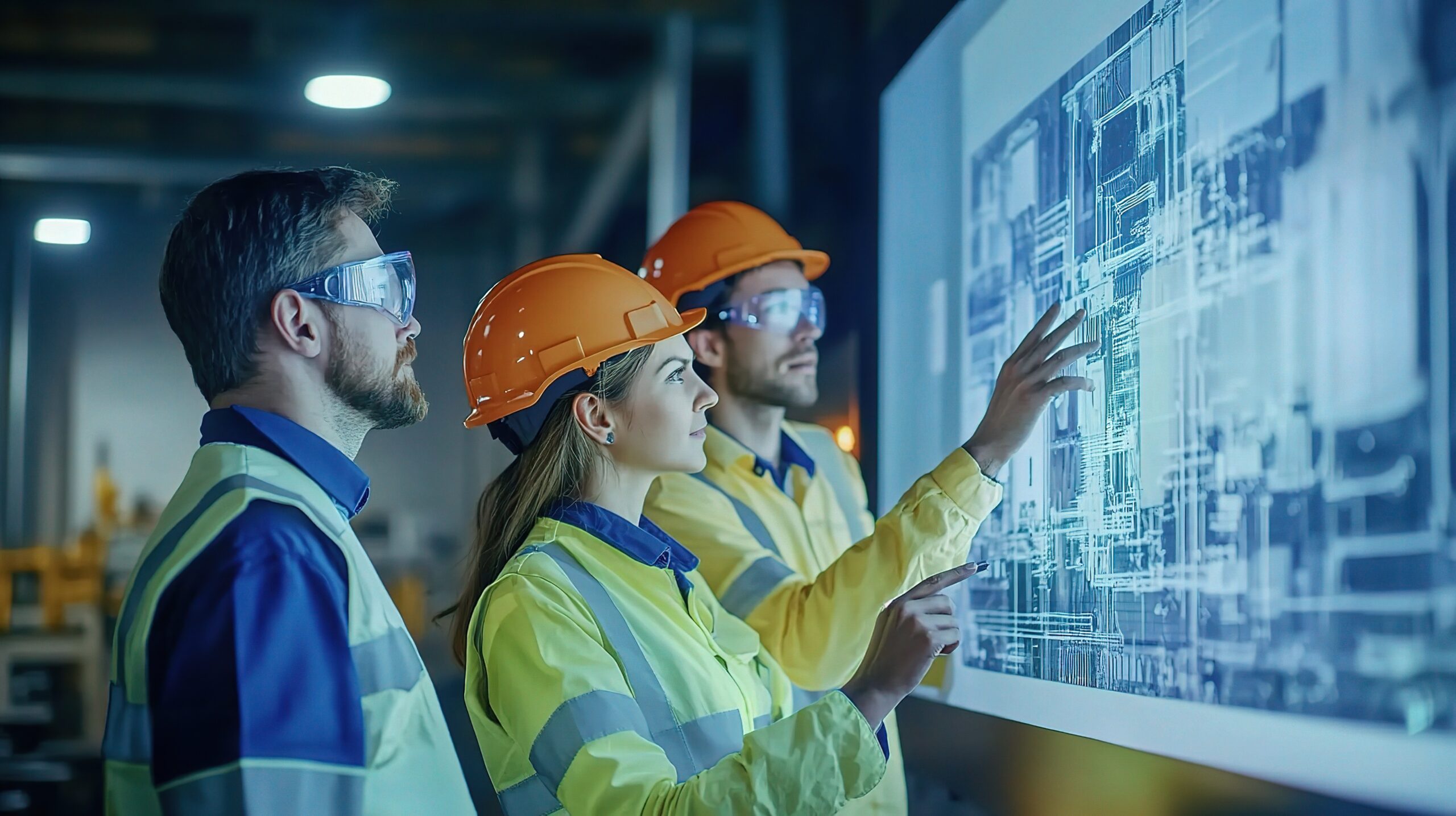 Méthodes industrielles